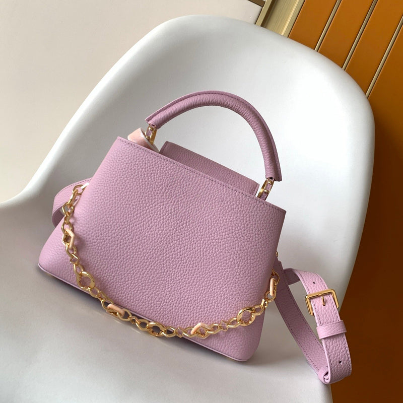 10A Mirror-Quality Women&#039;s Cosmetic Shoulder Bag, Crossbody, Underarm Bag, Casual Handbag, Commuter Tote Bag