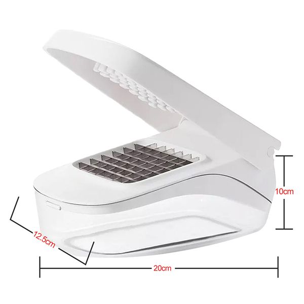 Vegetable Cutter Potato Dicing Machine Carrot Cheese Grater Vegetable Slicer Kitchen Accessories Tool