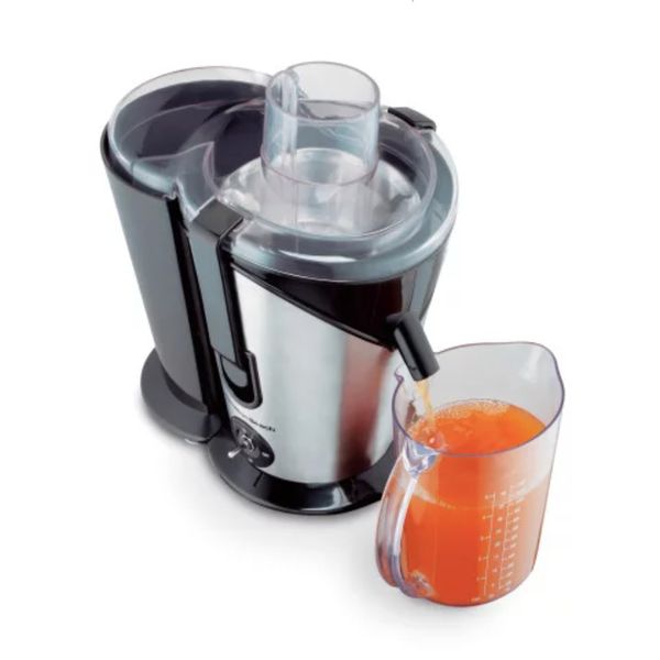Fruit Vegetable Tools 2 Speed Big Mouth Plus Juice Extractor Model# 67750 Portable Juicer 230710