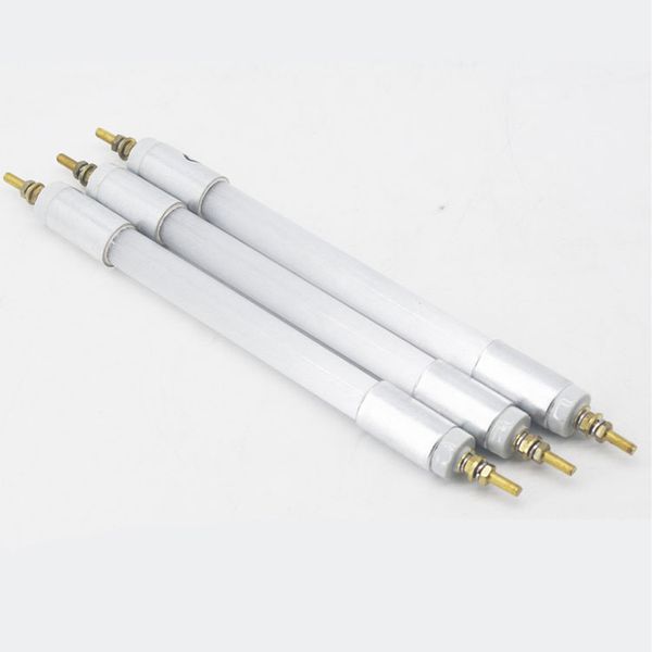 Durable Quartz Glass Heater Tube 220V for Ovens and Dryers with IR Radiation