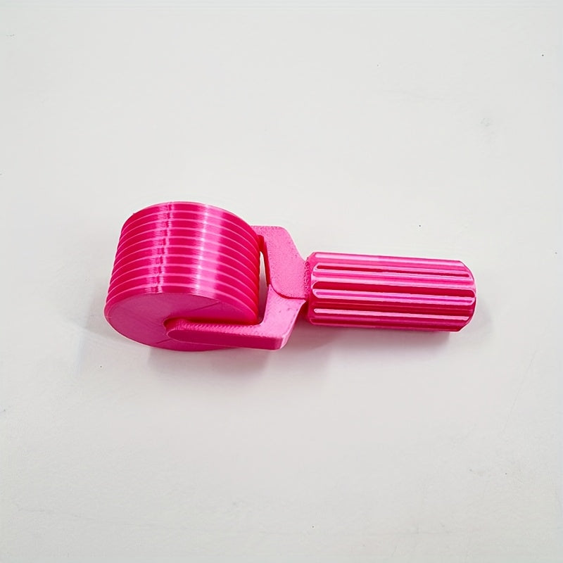 TEMU Diamond Painting Roller - Detachable With Smooth Rolling Cylinder For Diamond Painting, Scrapbooking, Card Making - Compatible With All Diamond