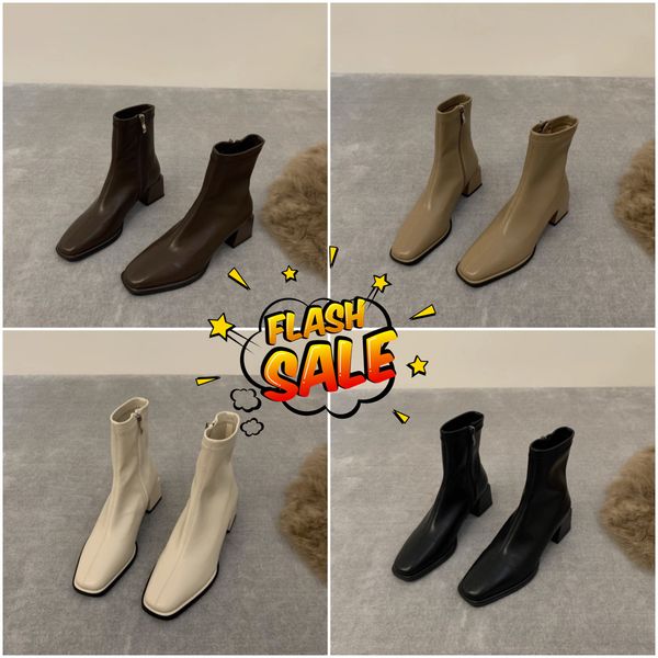 new casual shoes men women free shipping fashion Plate-forme Slip-On speed air sole outdoor Breathable dress Black brown boots shoe