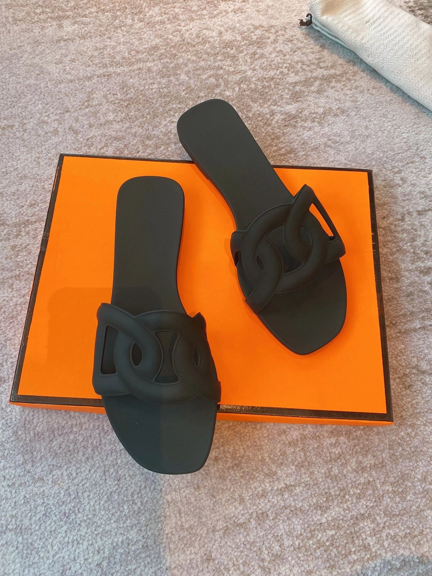 fashoin designer sandals women slippers famous slides sandale flatform sliders shoes bottom flip flops summer casual beach sandal real leather best