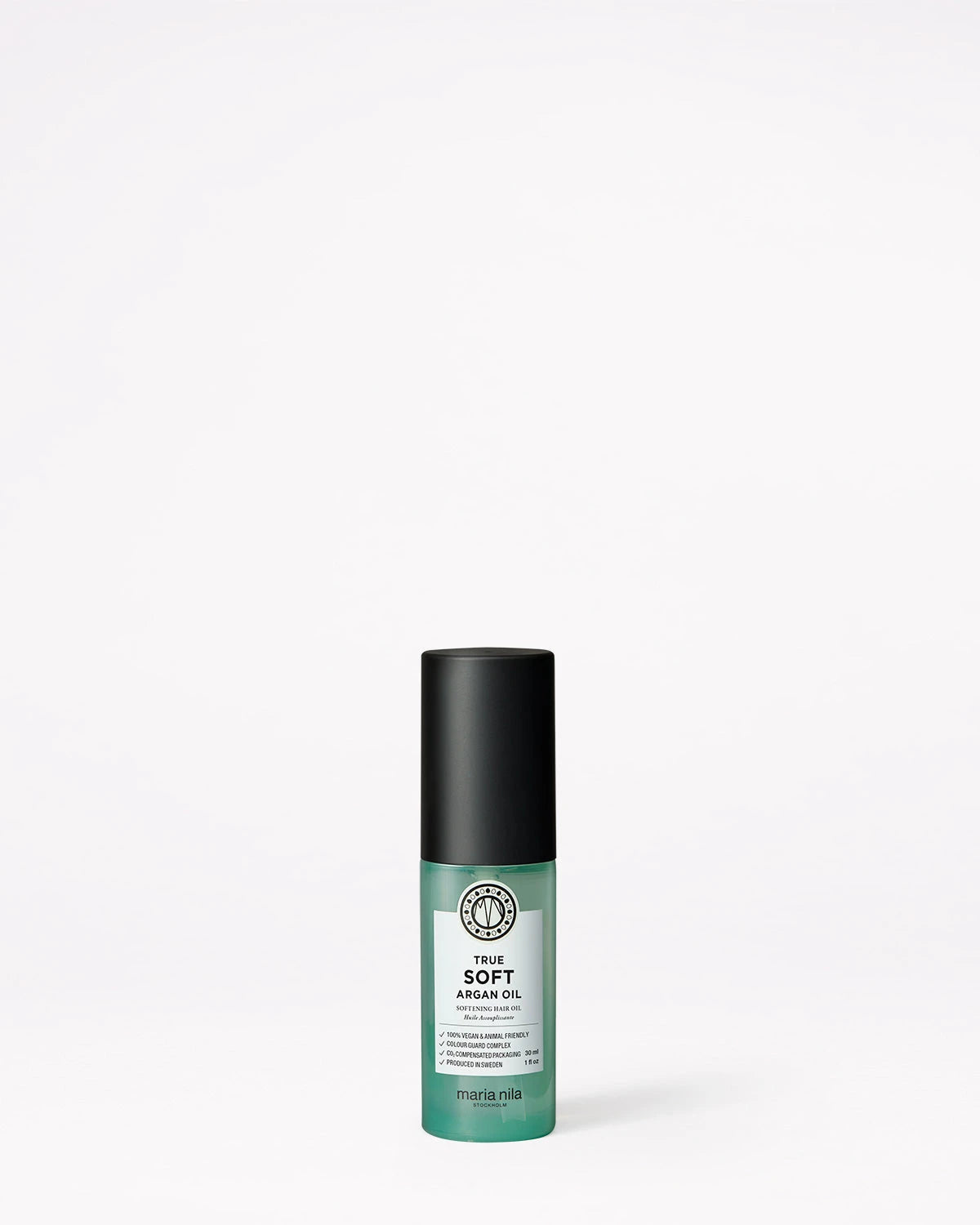 Maria Nila Véritable Huile D'Argan Douce 30 ml