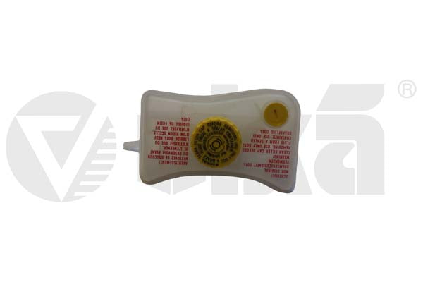 Fluid Reservoir, brake fluid VIKA 66111602101