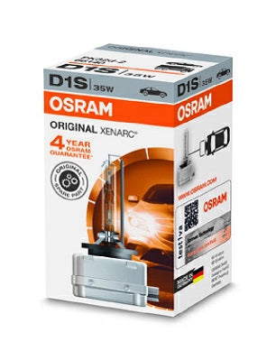 Bulb, spotlight OSRAM 66140