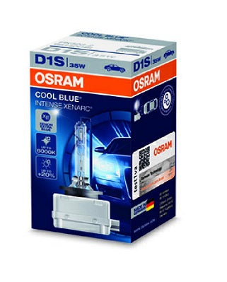 Bulb, spotlight OSRAM 66140CBI