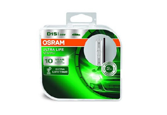 Bulb, spotlight OSRAM 66140ULT-HCB