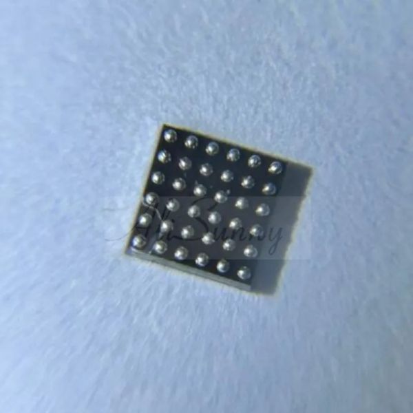 5pcs 1612A1 Chip for iPhone 8 X XS 11 12 13 14 Pro Max U2 USB Charging Charger iC 1616A0 1614A1 1618A0 Parts