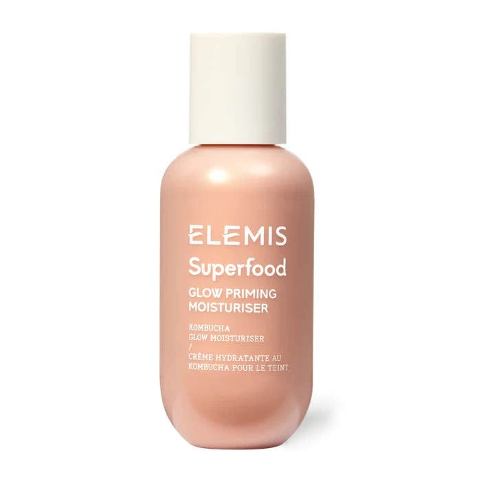 Elemis Crema hidratanta Superfood Glow Priming 60ml