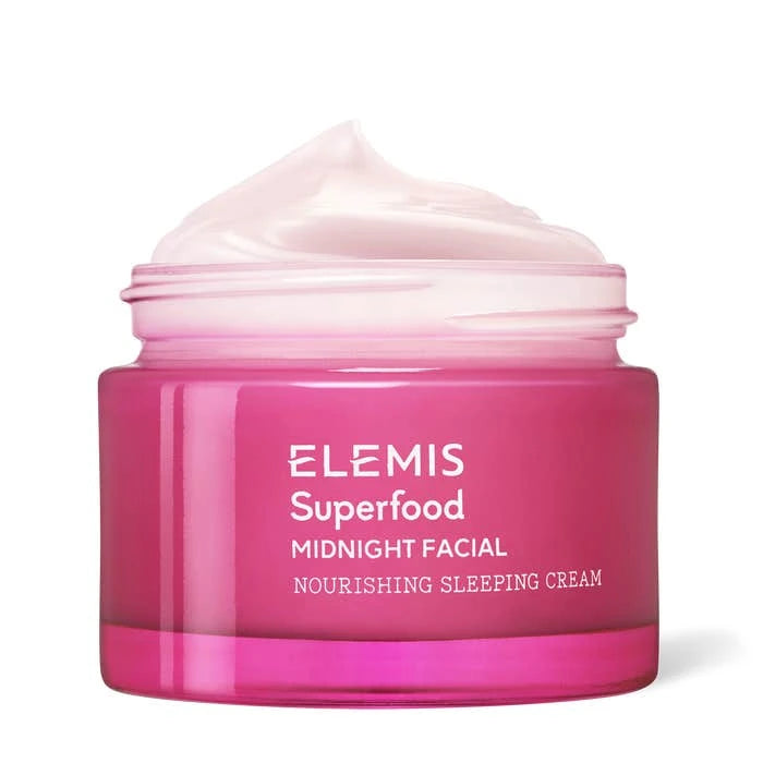 Crema de fata Elemis Superfood Midnight 50ml