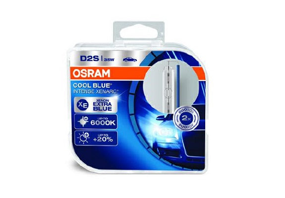 Bulb, spotlight OSRAM 66240CBI-HCB
