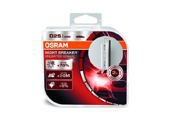 Bulb, spotlight OSRAM 66240XNB-HCB