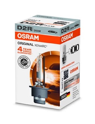 Bulb, spotlight OSRAM 66250