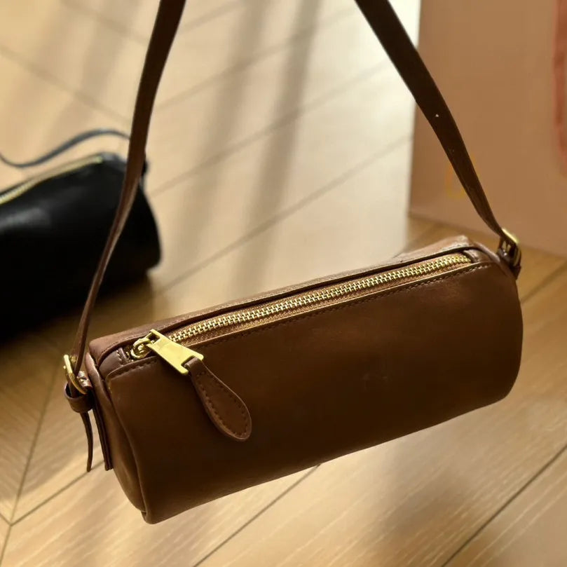 New Evening Bags Women&#039;s Casual Designer Tote Wedding Date Leather Handbag Letter Metal Shoulder Bag Street Shopping Messenger Backpackss11