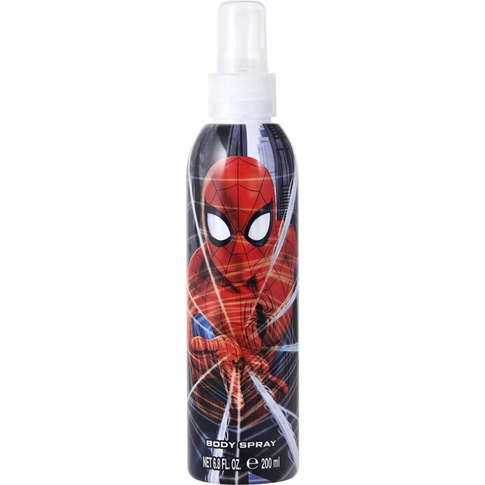 Spiderman Cool Cologne Body Spray