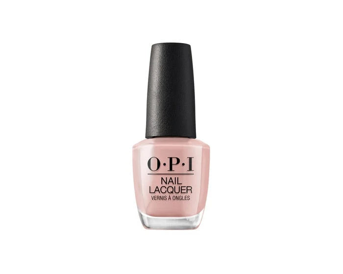 OPI Machu Peach-U Nail Polish 15ml