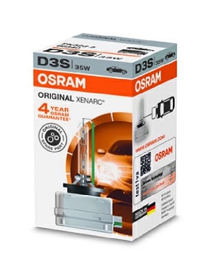 Bulb, spotlight OSRAM 66340