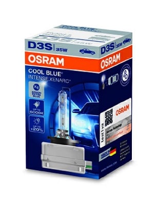 Bulb, spotlight OSRAM 66340CBI