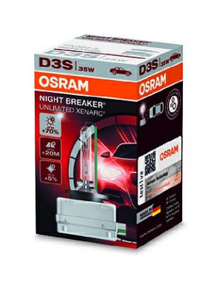 Bulb, spotlight OSRAM 66340XNB