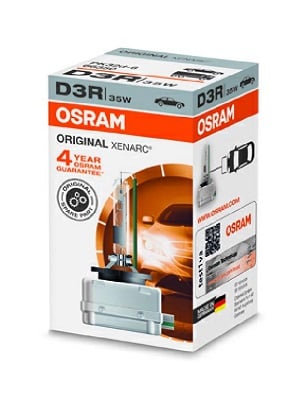Bulb, spotlight OSRAM 66350