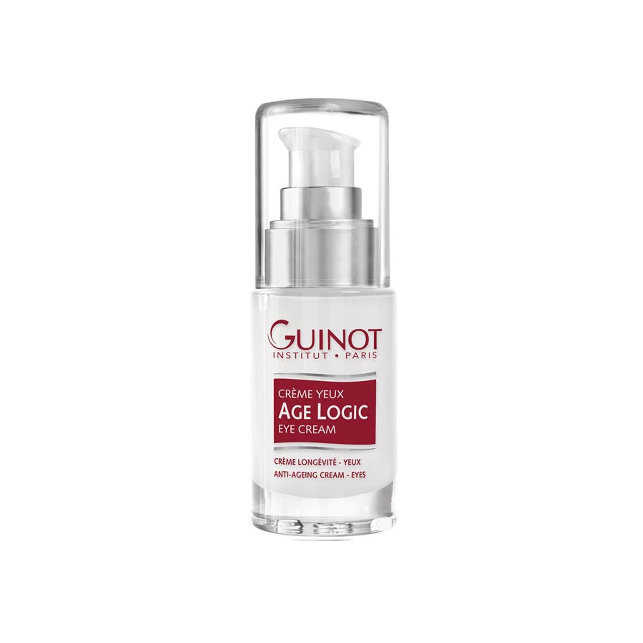 Guinot Age Logic Eye Cream 15ml