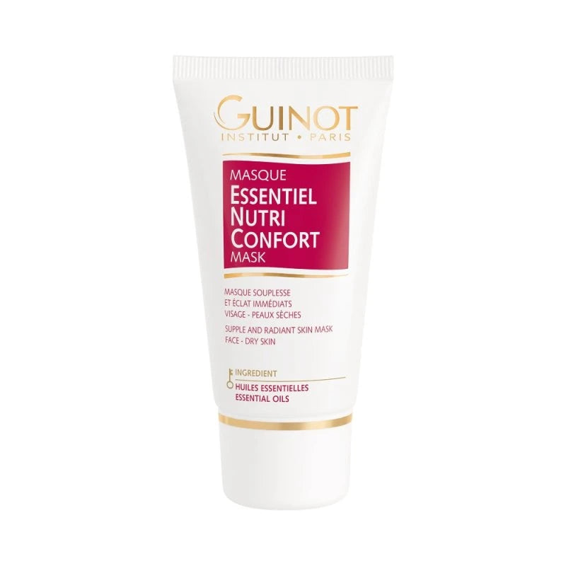 Mask Guinot Essential Nutri Comfort 50 ml