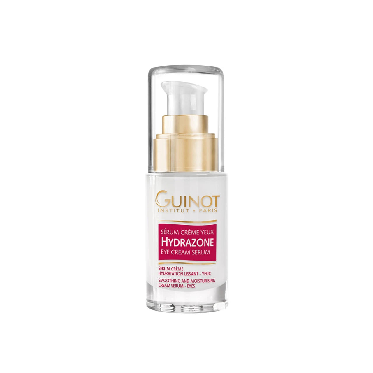 Guinot Hydrazone Yeux Serum Øjencreme 15 ml