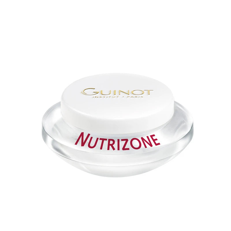 Grädde Guinot Nutrizon 50 ml