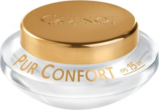 Guinot Pur Comfort Cream 50 ml