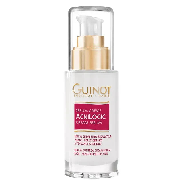 Guinot Acnilogic Cream Serum 30 ml