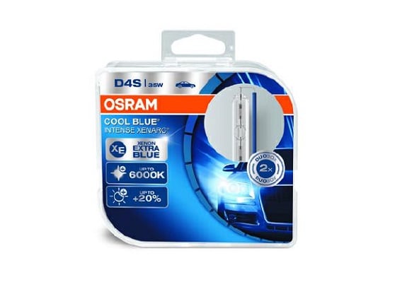Bulb, spotlight OSRAM 66440CBI-HCB