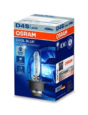 Bulb, spotlight OSRAM 66440CBI