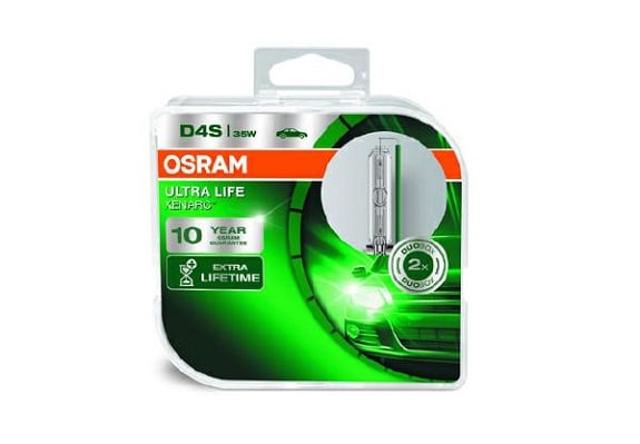 Bulb, spotlight OSRAM 66440ULT-HCB