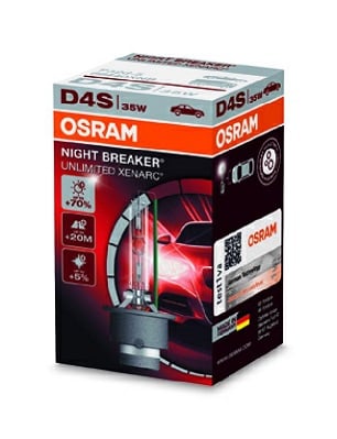 Bulb, spotlight OSRAM 66440XNB