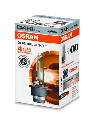 Bulb, spotlight OSRAM 66450
