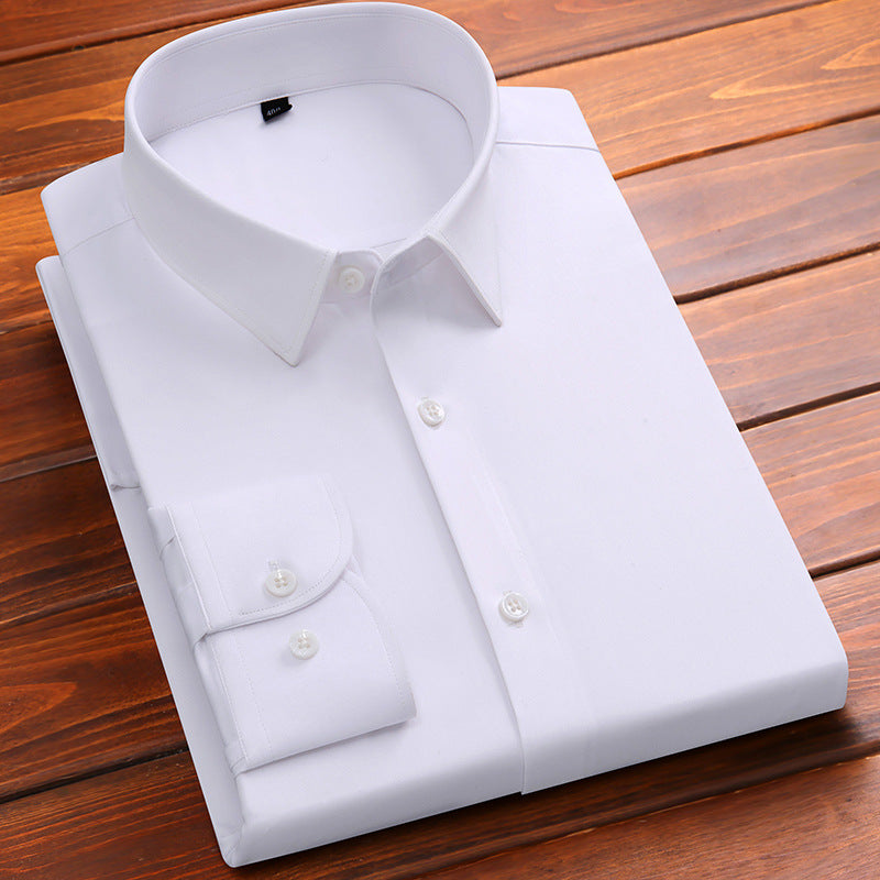 3689 Stylish Korean Inspired Men&#039;s Suit Set with Slim Cut - Versatile Business Attire