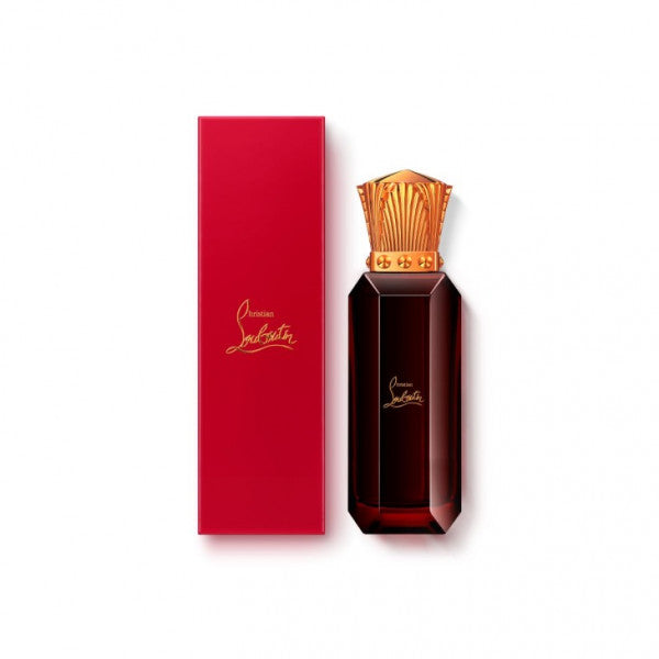 Christian Louboutin - Loubicharme : Eau De Parfum Intense Spray 6.8 Oz - 90 ml