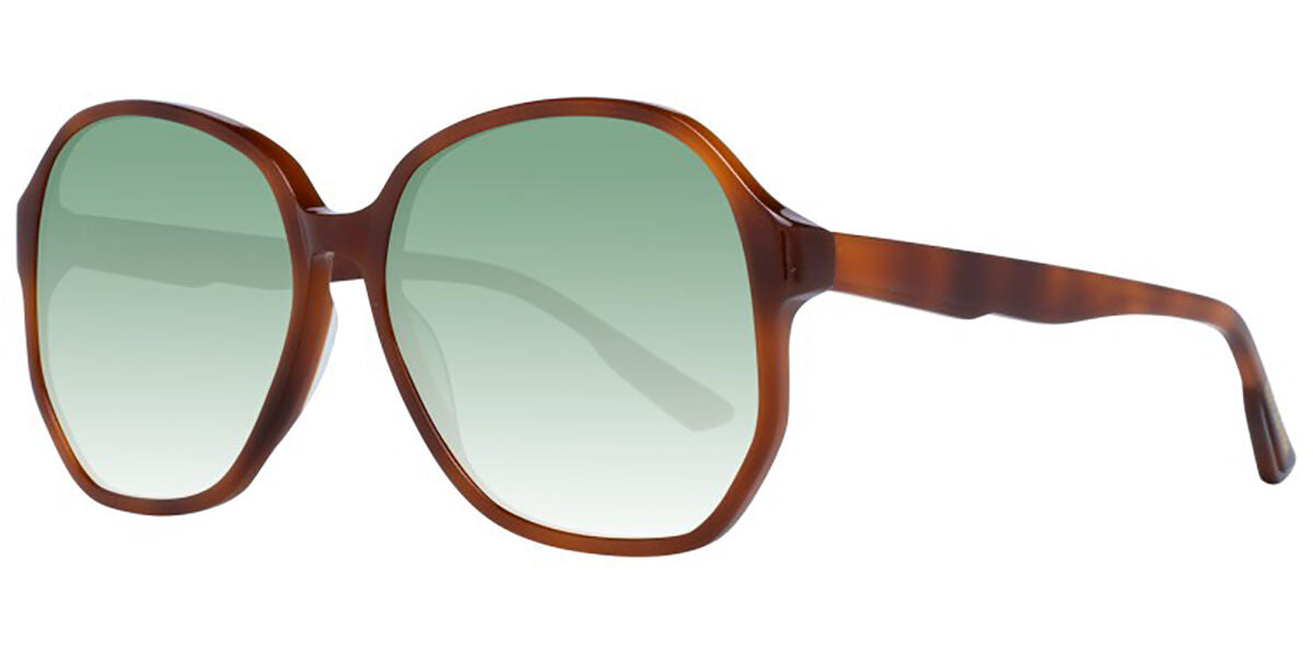 Scotch & Soda SS7011 131 Men's Sunglasses Tortoiseshell Size 57