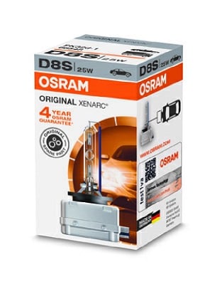 Bulb, spotlight OSRAM 66548