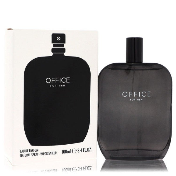 Fragrance One - Office : Eau De Parfum Spray 3.4 Oz - 100 ml