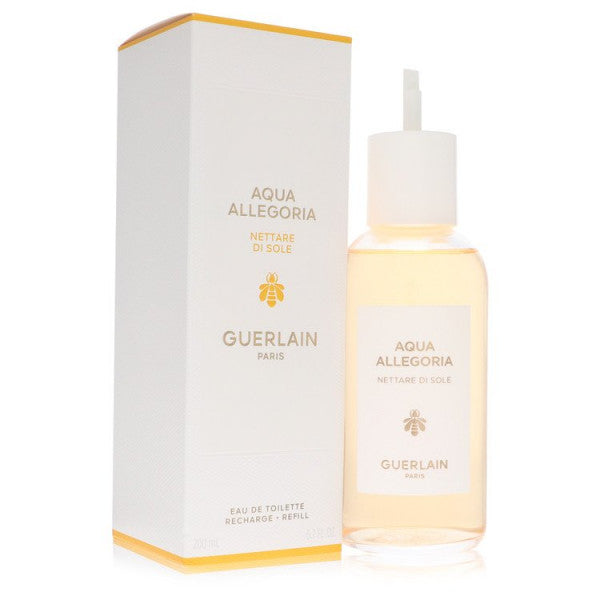 Guerlain - Aqua Allegoria Nettare Di Sole 200ml Eau De Toilette