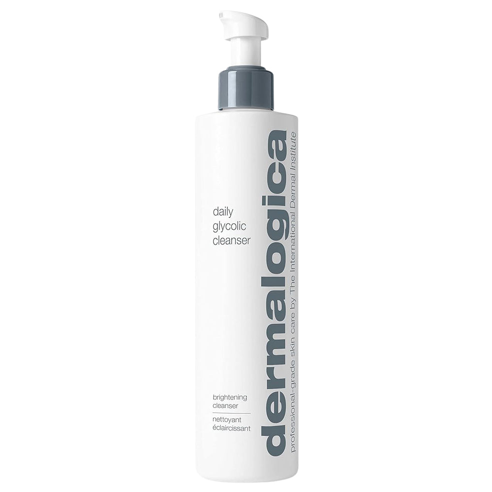 Daily Skin Health - Daily Glycolic Cleanser - 10oz