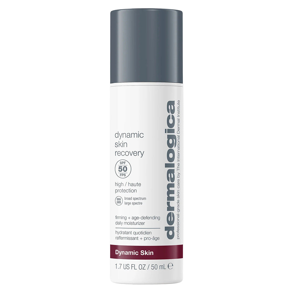 Age Smart - Dynamic Skin Recovery SPF 50 Moisturizer - 1.7oz