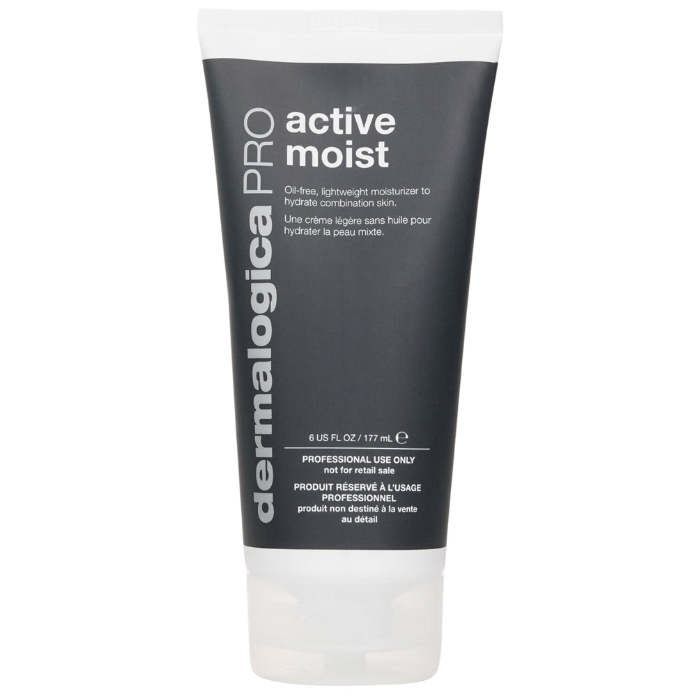 Daily Skin Health - Active Moist Moisturizer - 6oz