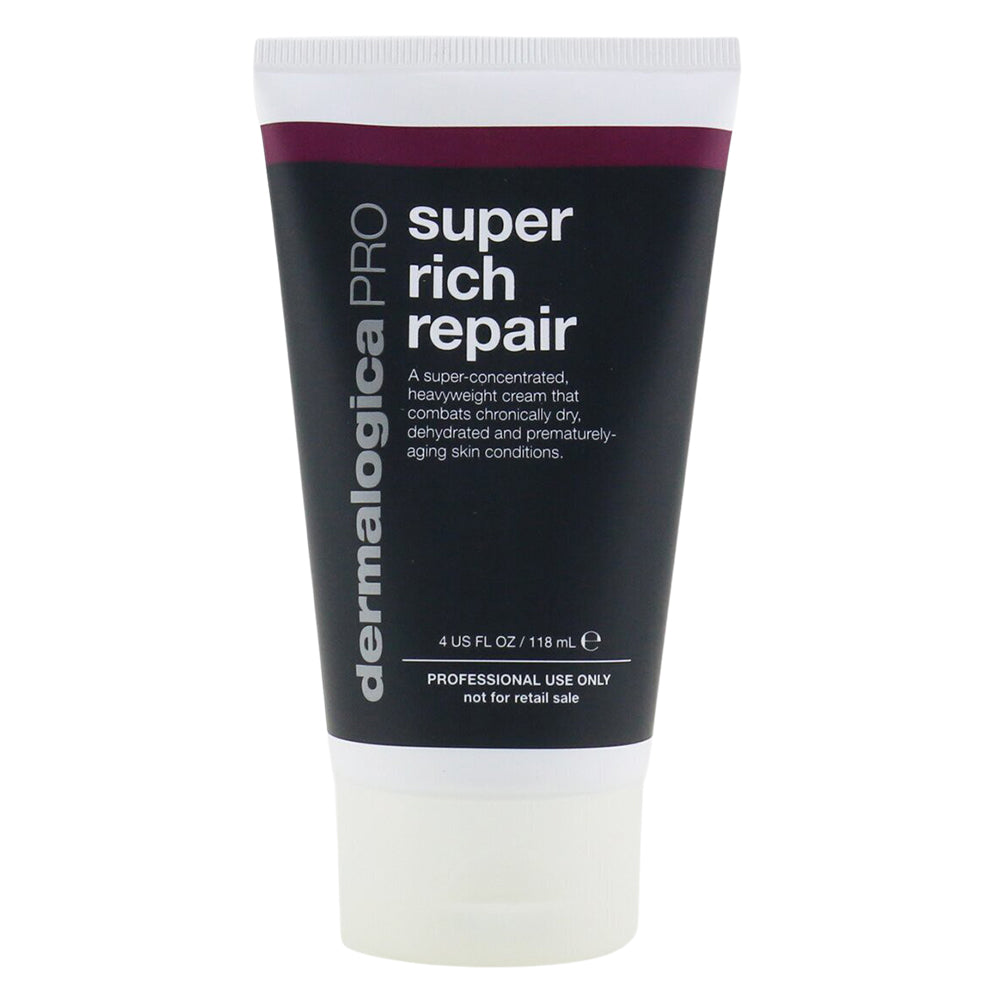 Age Smart - Super Rich Repair Moisturizer - 4oz