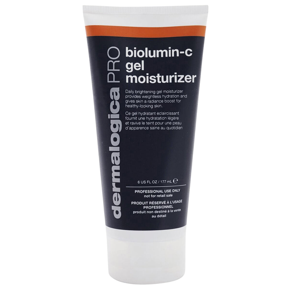 Biolumin-C - Vitamin C Gel Moisturizer - 6oz