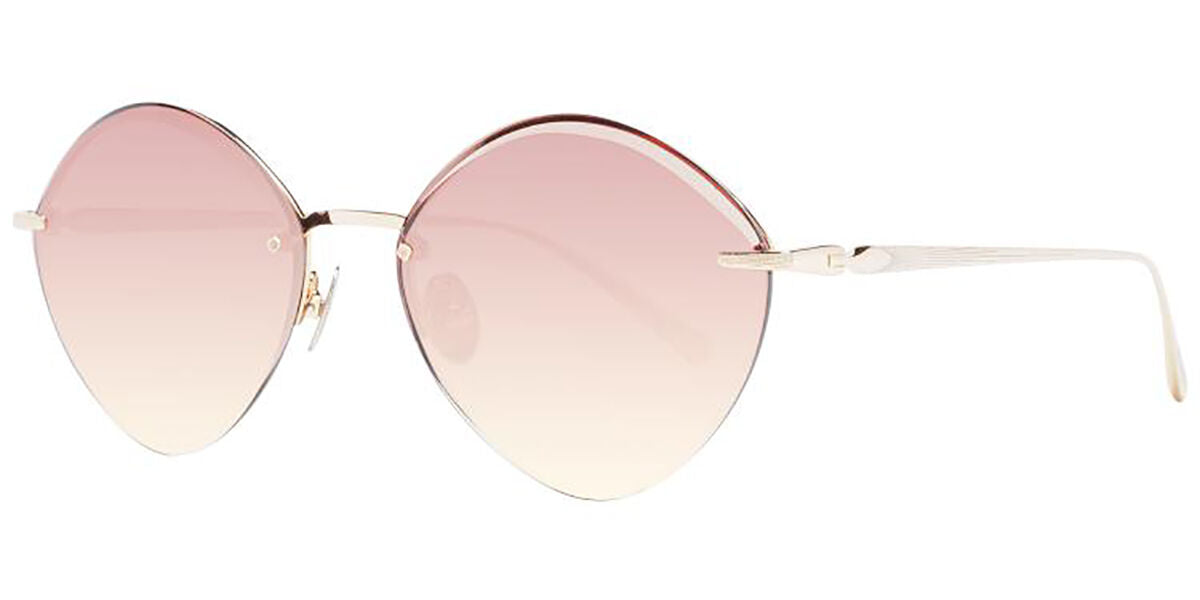 Scotch & Soda SS5012 400 Men's Sunglasses Gold Size 53