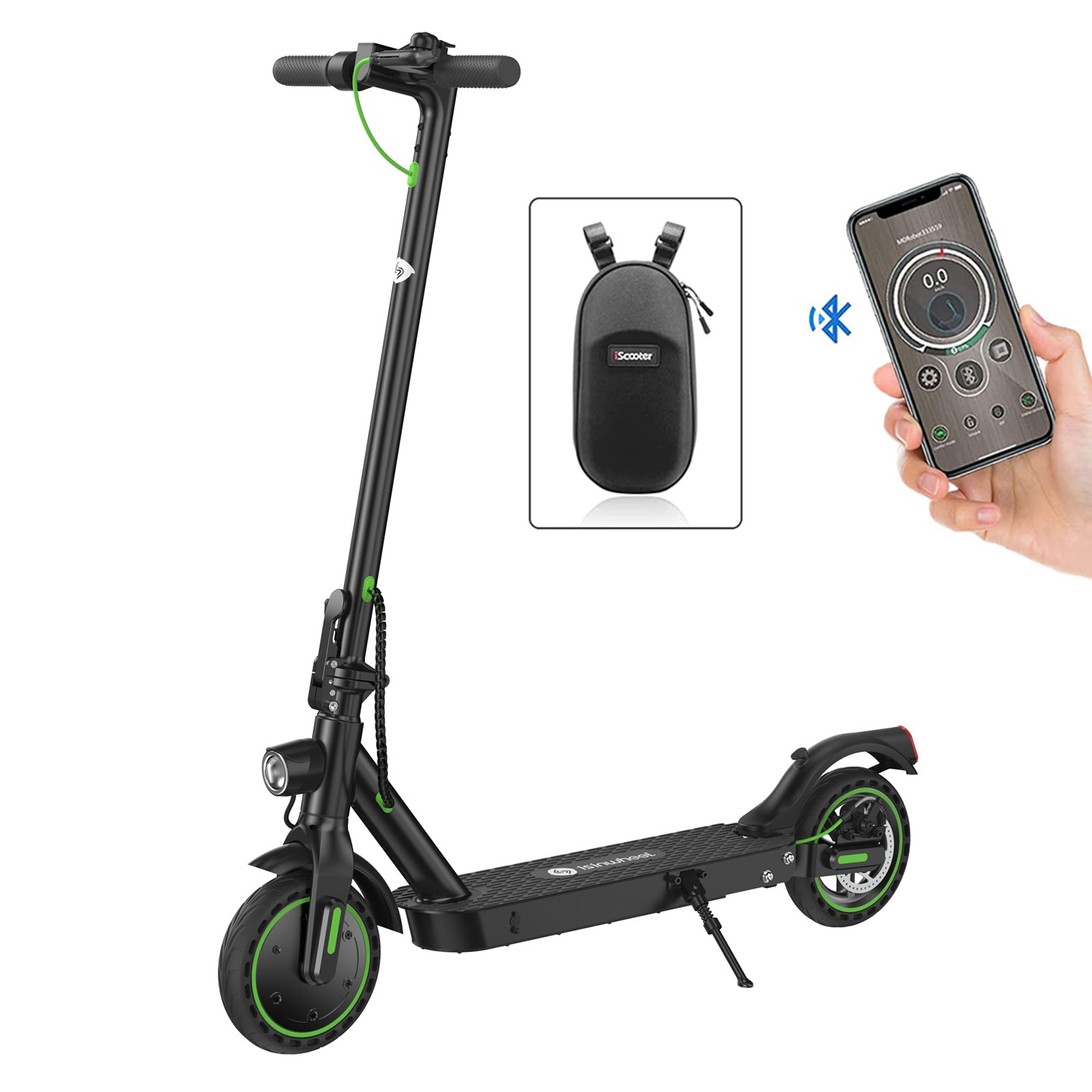 S9Pro Electric Scooter for Adult