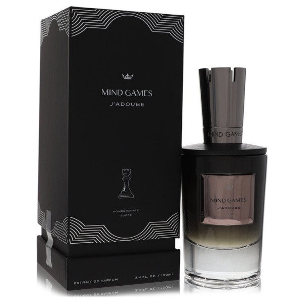 Mind Games - J'Adoube 100ml Perfume Extract Spray